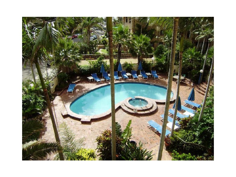 7/2981 Surfers Paradise Boulevard, Surfers Paradise QLD 4217