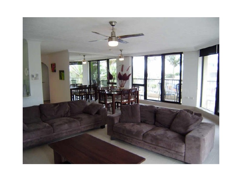 7/2981 Surfers Paradise Boulevard, Surfers Paradise QLD 4217