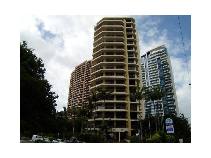 7/2981 Surfers Paradise Boulevard, Surfers Paradise QLD 4217