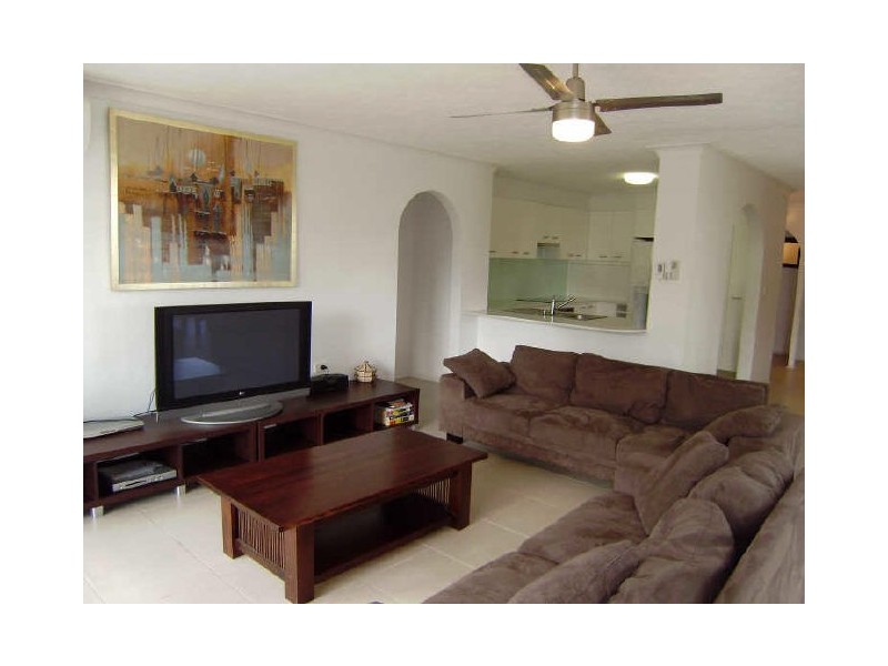 7/2981 Surfers Paradise Boulevard, Surfers Paradise QLD 4217