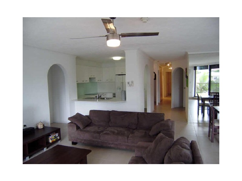 7/2981 Surfers Paradise Boulevard, Surfers Paradise QLD 4217