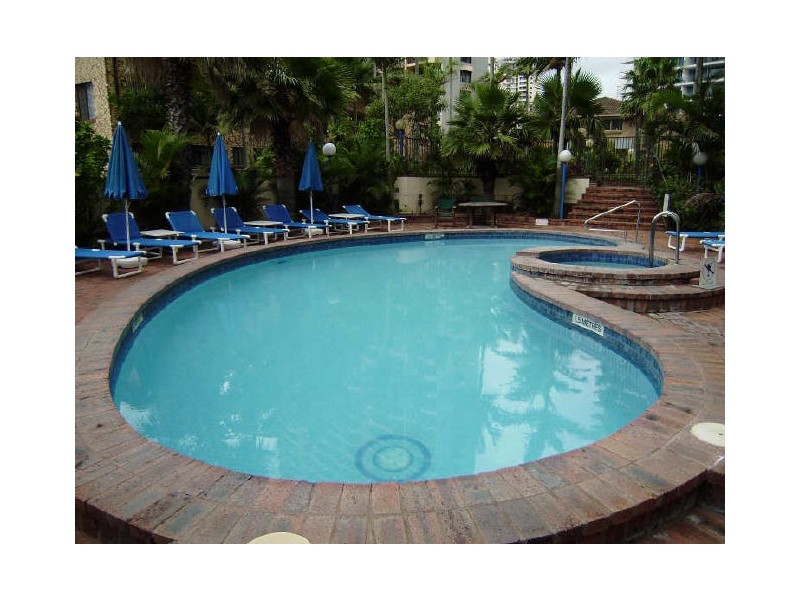7/2981 Surfers Paradise Boulevard, Surfers Paradise QLD 4217