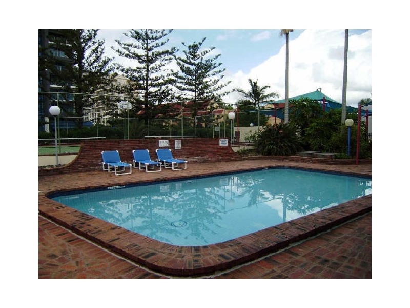 7/2981 Surfers Paradise Boulevard, Surfers Paradise QLD 4217