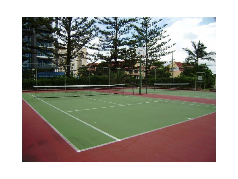 7/2981 Surfers Paradise Boulevard, Surfers Paradise QLD 4217