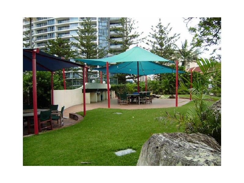 7/2981 Surfers Paradise Boulevard, Surfers Paradise QLD 4217