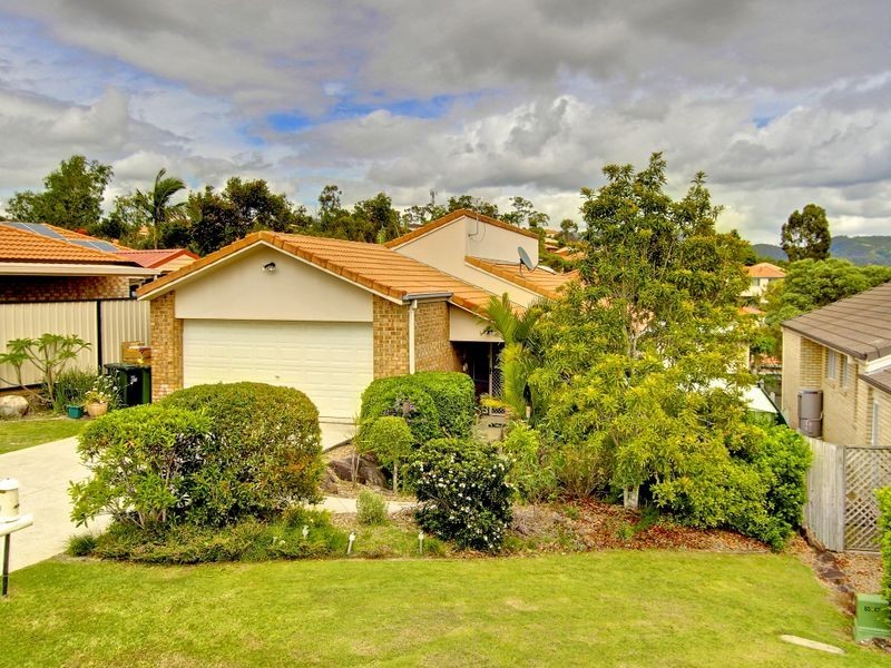 11 Inverness Court, Nerang QLD 4211