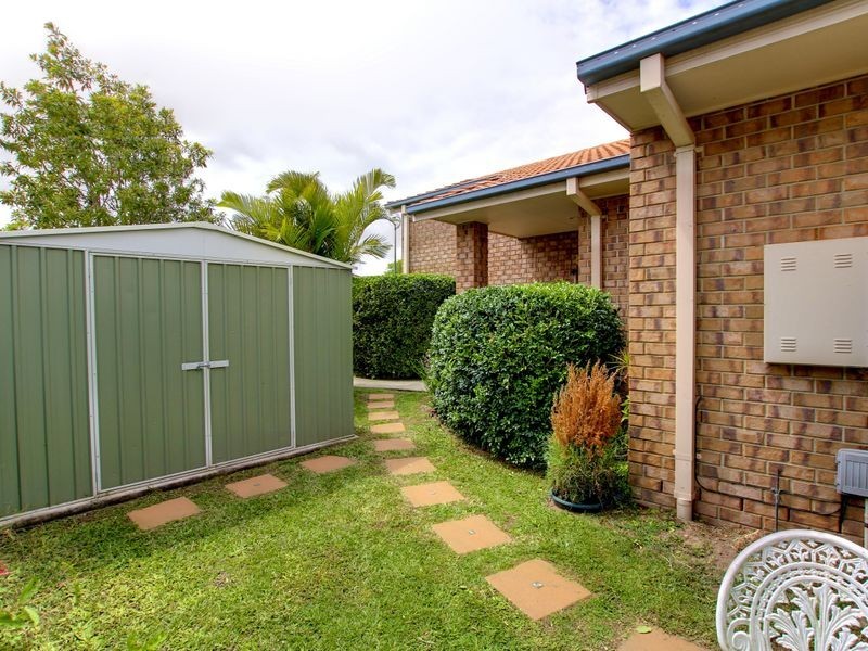 11 Inverness Court, Nerang QLD 4211