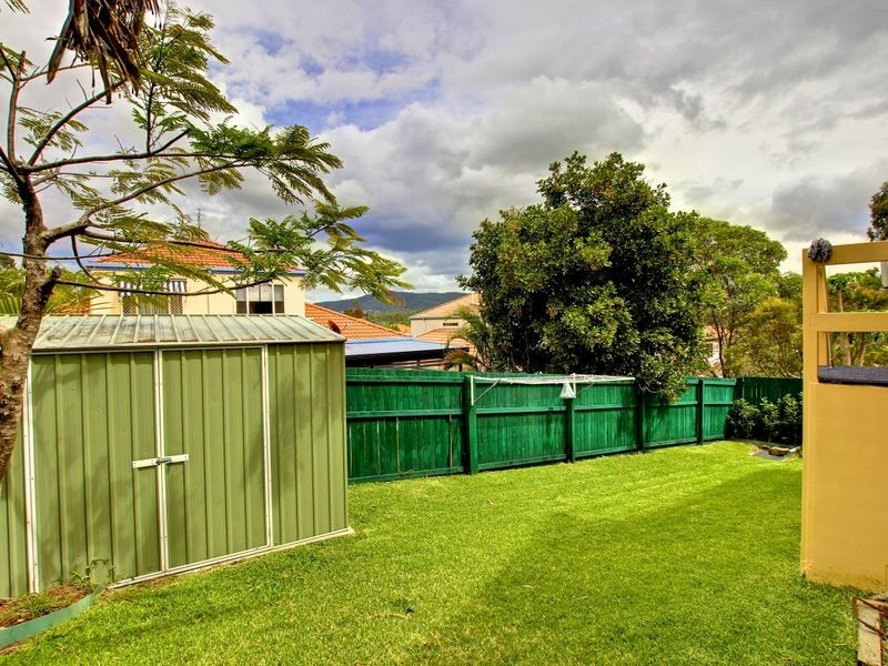 11 Inverness Court, Nerang QLD 4211