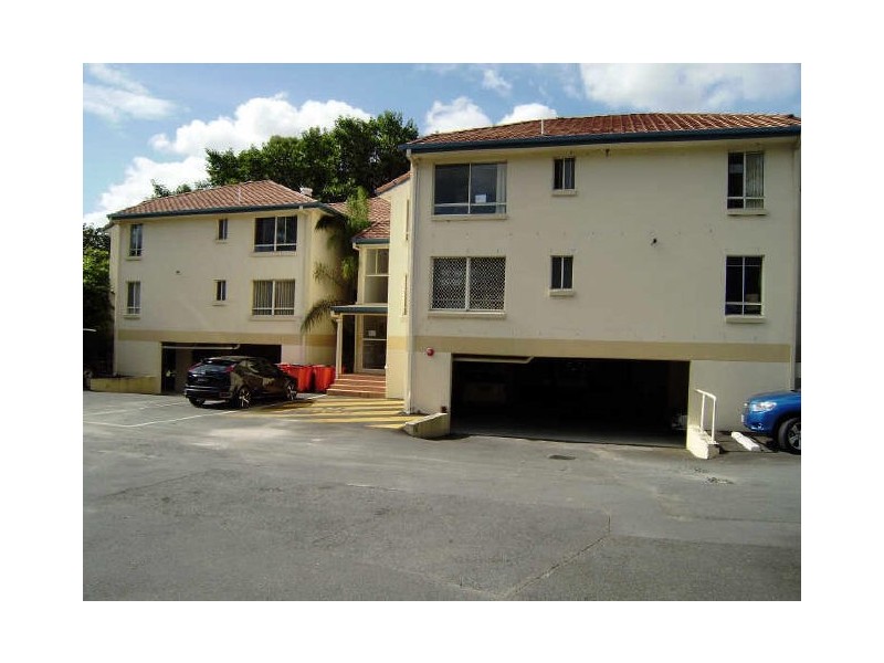 Unit 9/1 Nerang Street, Nerang QLD 4211
