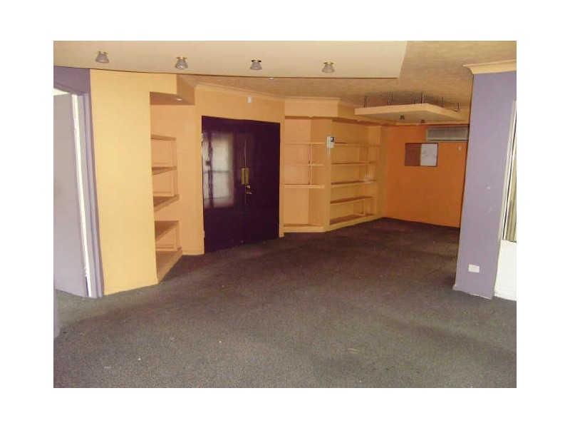 Unit 9/1 Nerang Street, Nerang QLD 4211