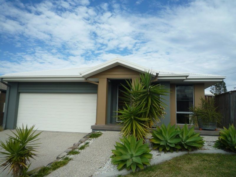 6 Patricia Court, Nerang QLD 4211