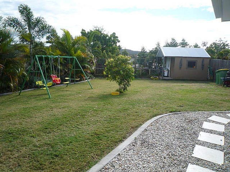 6 Patricia Court, Nerang QLD 4211