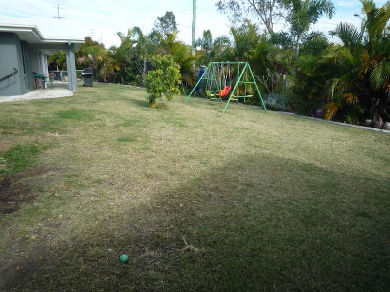 6 Patricia Court, Nerang QLD 4211