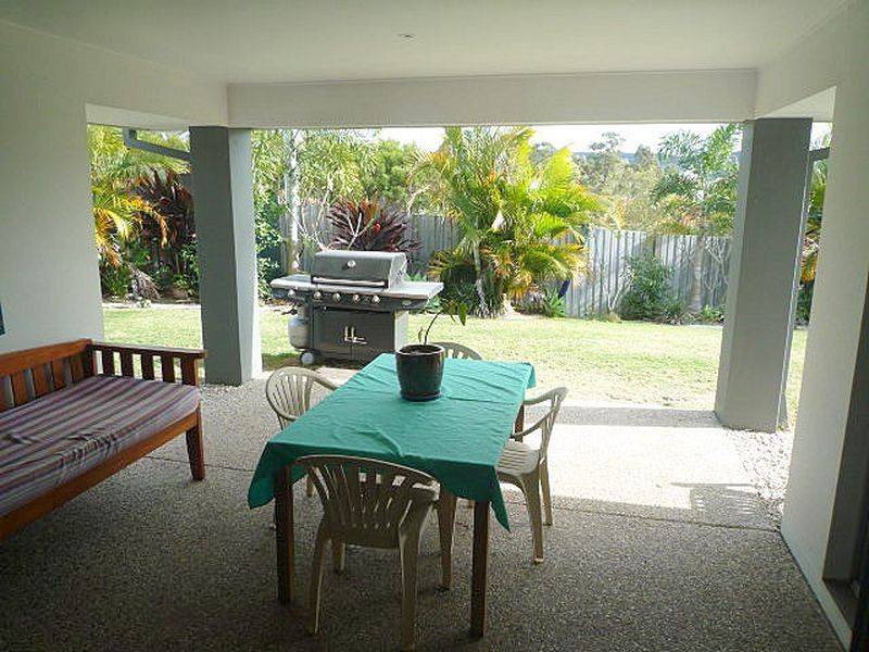 6 Patricia Court, Nerang QLD 4211