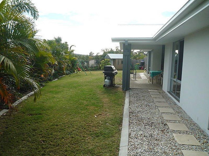 6 Patricia Court, Nerang QLD 4211