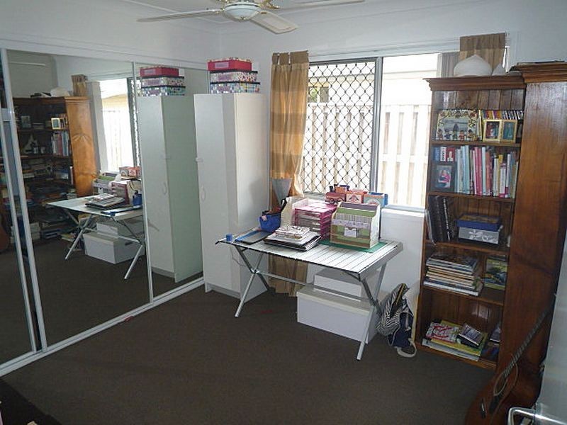 6 Patricia Court, Nerang QLD 4211