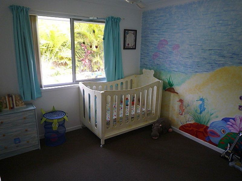 6 Patricia Court, Nerang QLD 4211