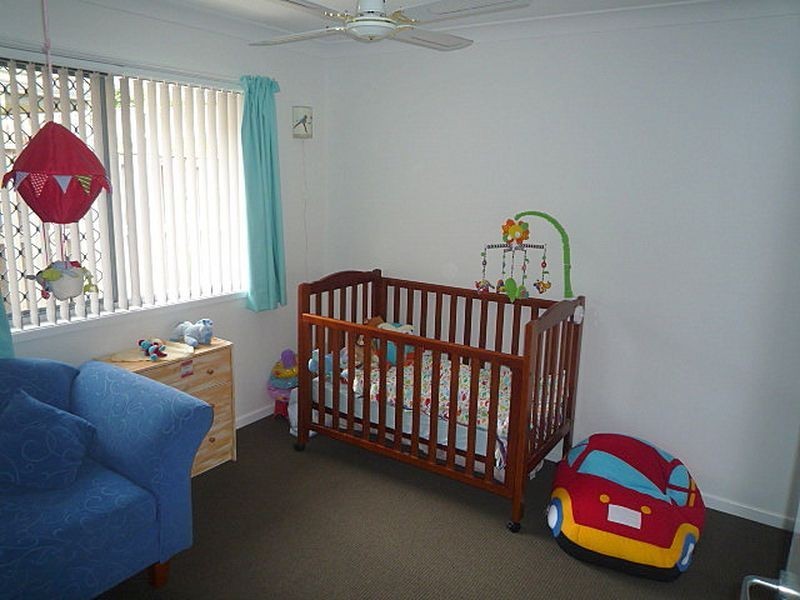 6 Patricia Court, Nerang QLD 4211