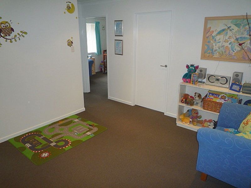 6 Patricia Court, Nerang QLD 4211