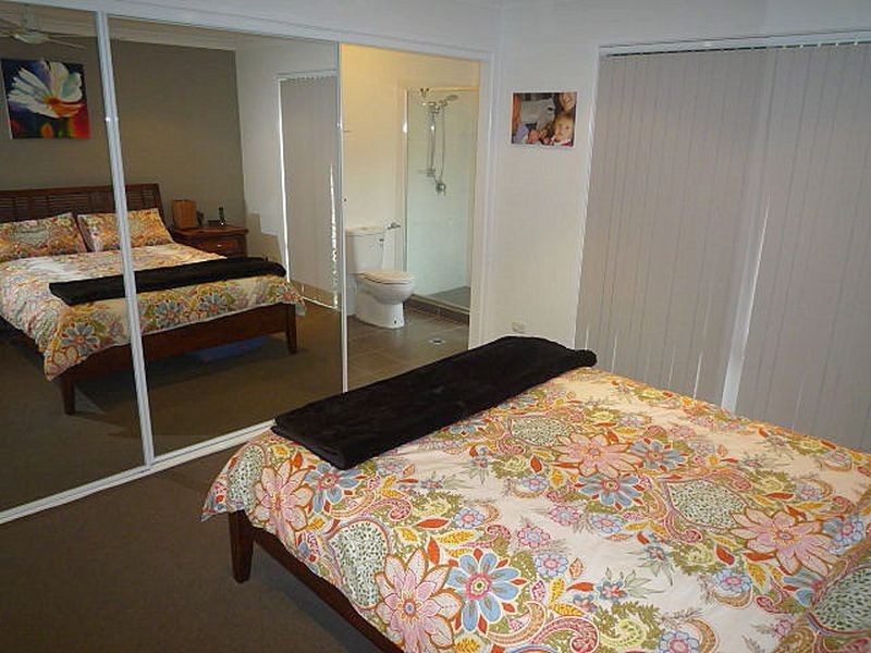 6 Patricia Court, Nerang QLD 4211