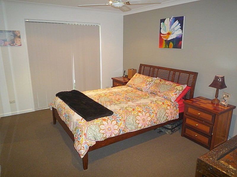 6 Patricia Court, Nerang QLD 4211