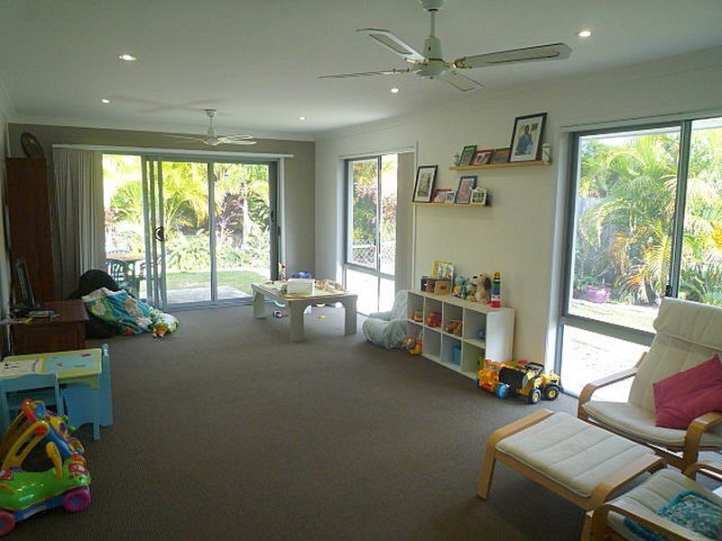 6 Patricia Court, Nerang QLD 4211