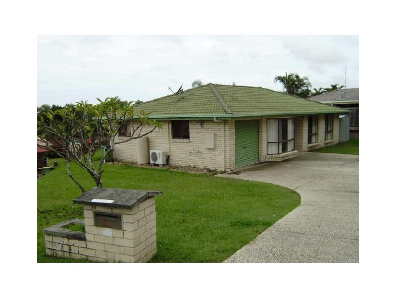 3 Remount Place, Carrara QLD 4211