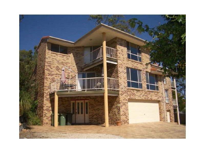 1/5 Tara Terrace, Carrara QLD 4211