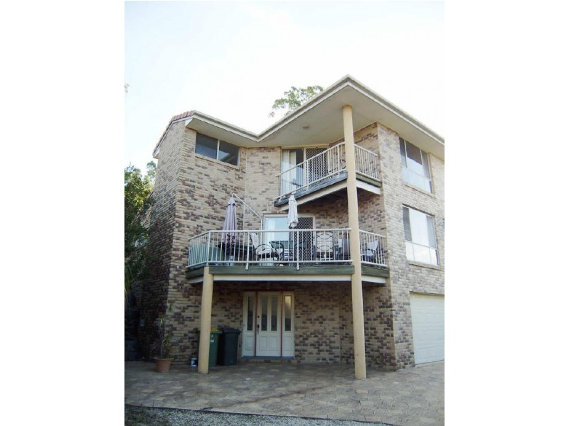 1/5 Tara Terrace, Carrara QLD 4211