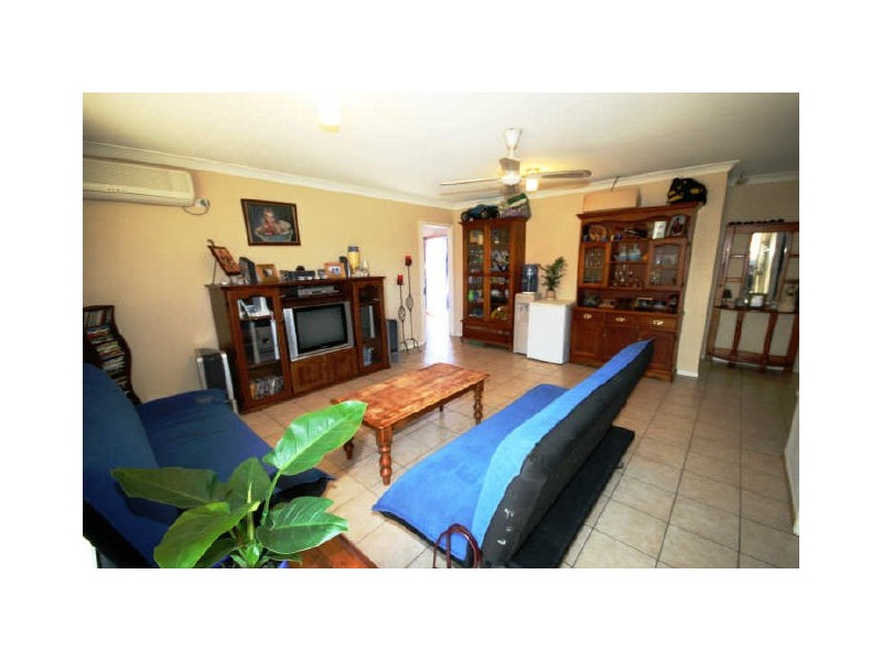 2/48 Rivergum Drive, Nerang QLD 4211