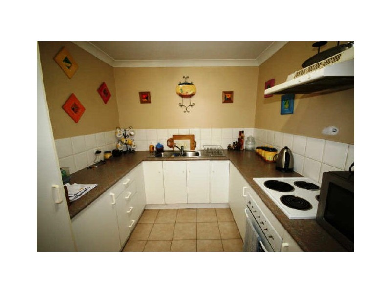 2/48 Rivergum Drive, Nerang QLD 4211