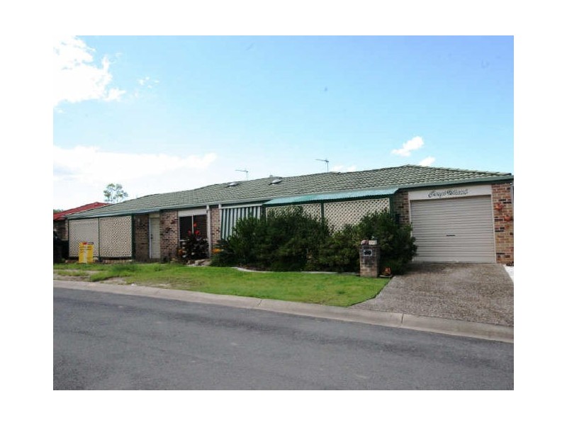 2/48 Rivergum Drive, Nerang QLD 4211