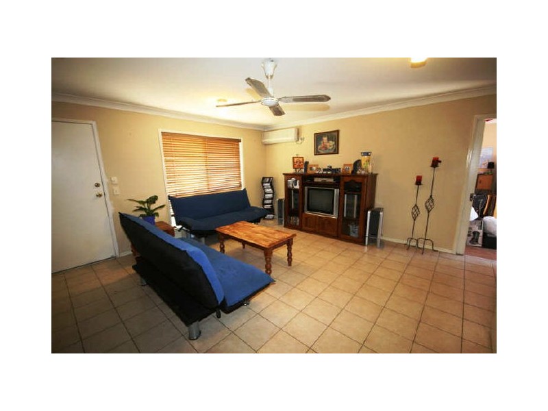 2/48 Rivergum Drive, Nerang QLD 4211