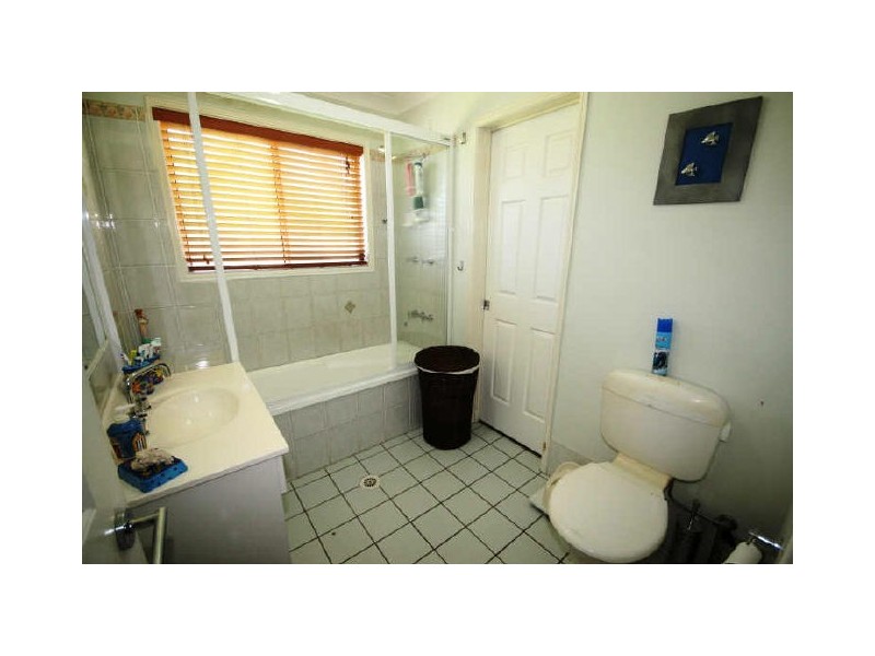 2/48 Rivergum Drive, Nerang QLD 4211