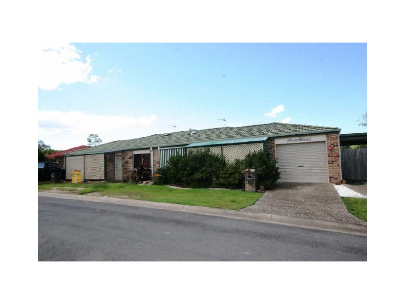 2/48 Rivergum Drive, Nerang QLD 4211