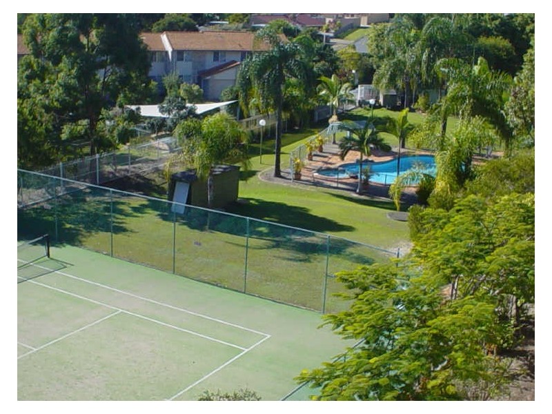 4/40a Murev Way, Carrara QLD 4211