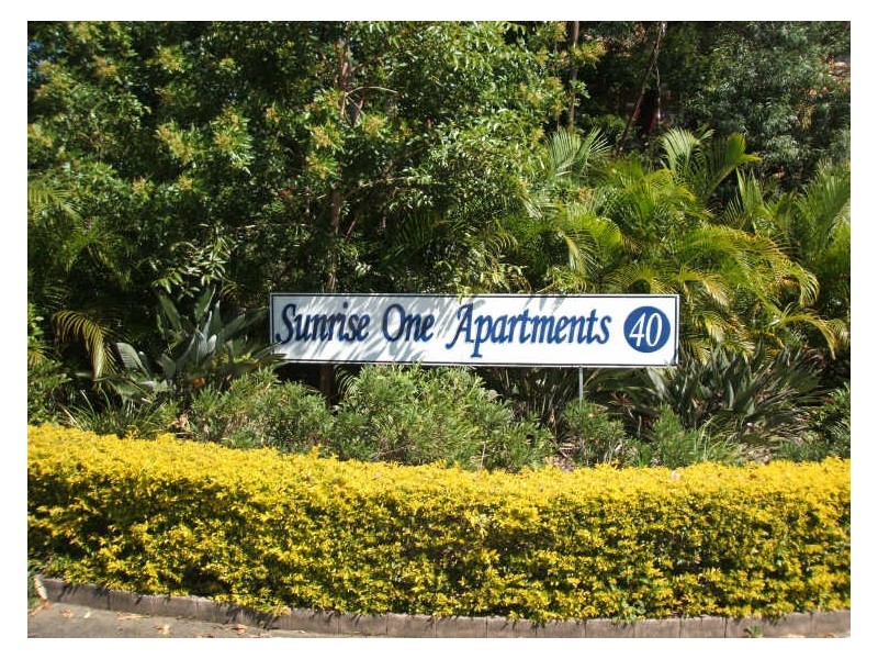 4/40a Murev Way, Carrara QLD 4211