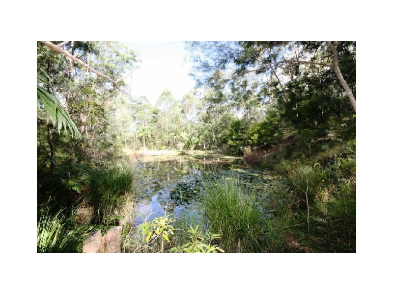 109 Heritage Drive, Mount Nathan QLD 4211