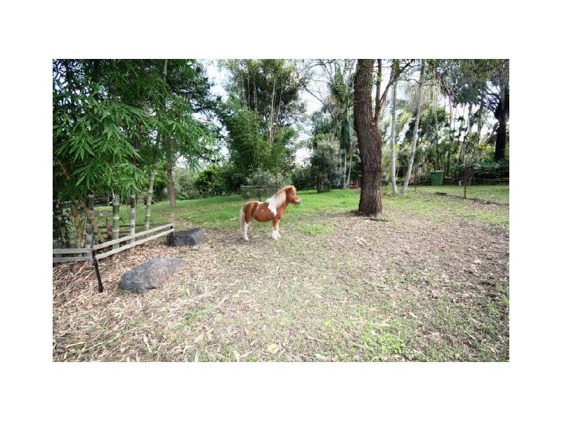 109 Heritage Drive, Mount Nathan QLD 4211