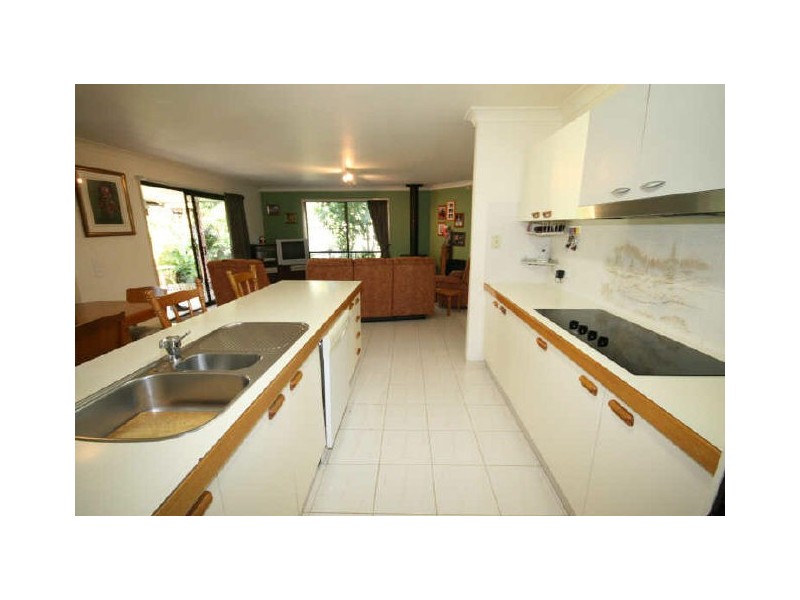 109 Heritage Drive, Mount Nathan QLD 4211