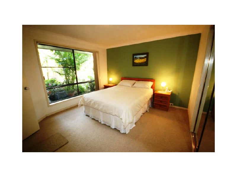 109 Heritage Drive, Mount Nathan QLD 4211