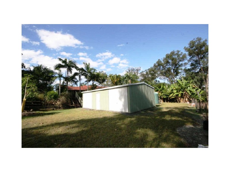 109 Heritage Drive, Mount Nathan QLD 4211