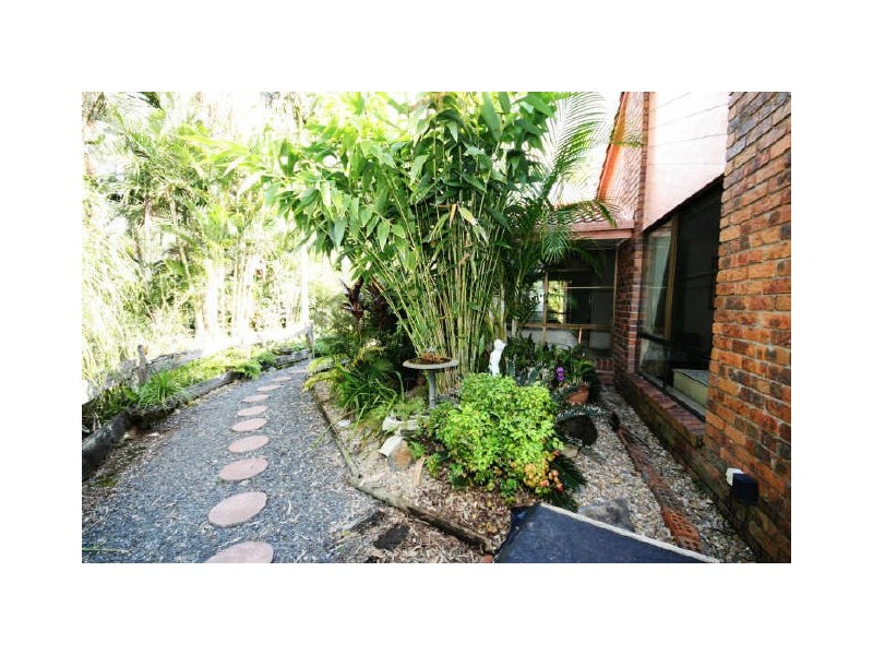109 Heritage Drive, Mount Nathan QLD 4211