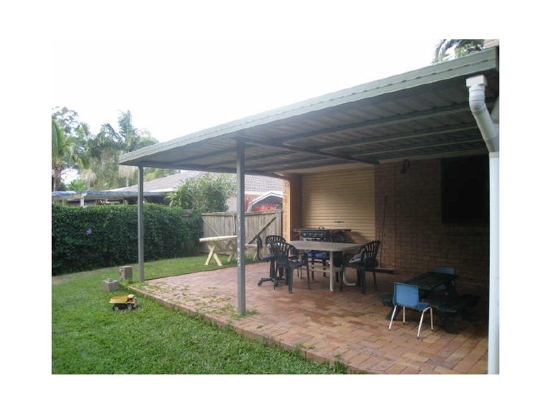 12 Kew Court, Nerang QLD 4211