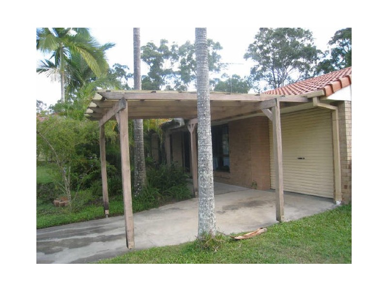 12 Kew Court, Nerang QLD 4211