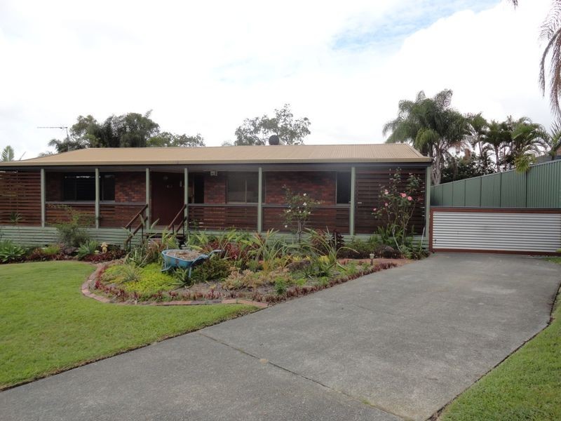 40 Lexington Drive, Worongary QLD 4213