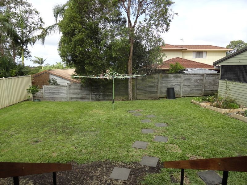 40 Lexington Drive, Worongary QLD 4213