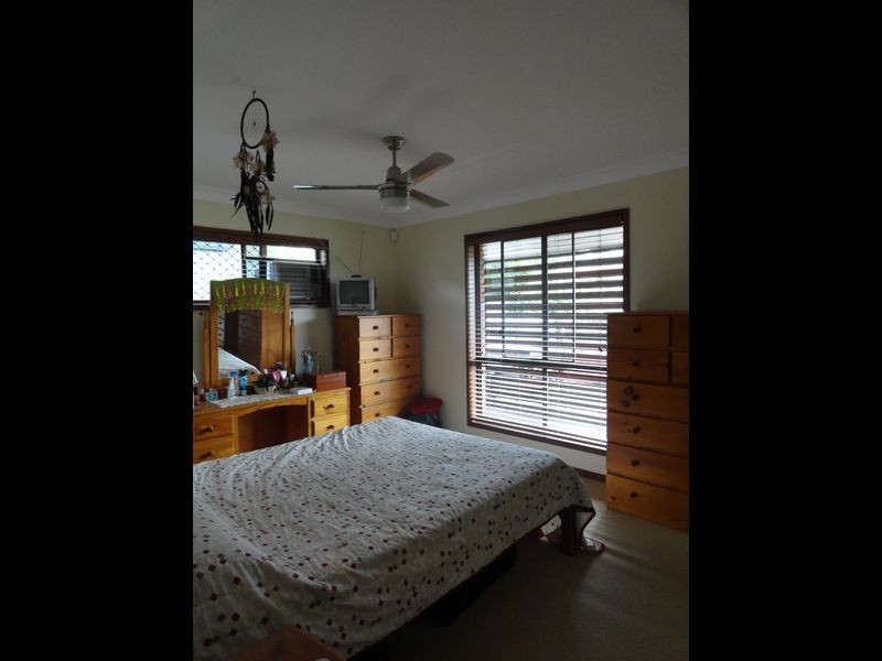 40 Lexington Drive, Worongary QLD 4213