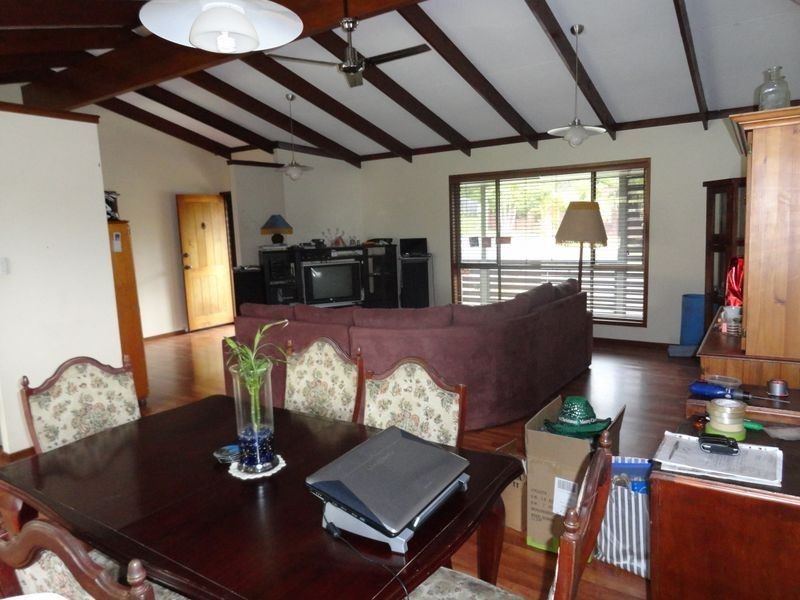 40 Lexington Drive, Worongary QLD 4213