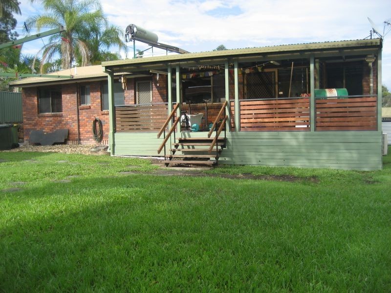 40 Lexington Drive, Worongary QLD 4213